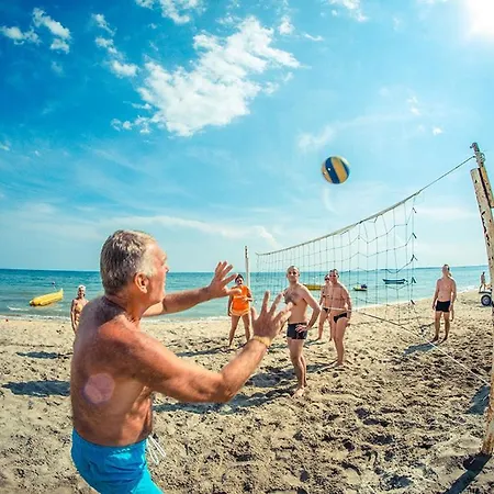 Студия Со Спальней Форт Нокс Е2 Sveti Vlas