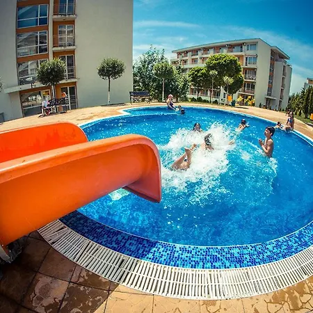 Apartment Студия Со Спальней Форт Нокс Е2 *